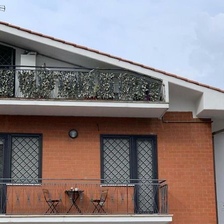 My Place Apartment Ciampino Bagian luar foto