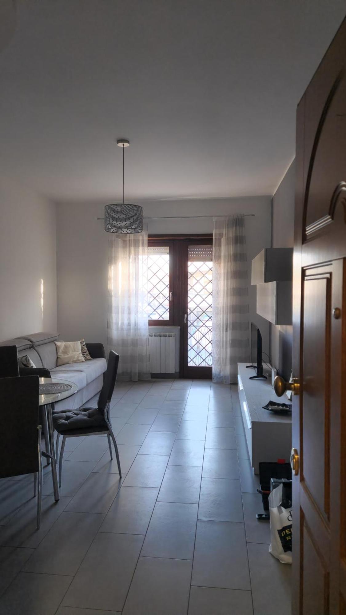 My Place Apartment Ciampino Bagian luar foto