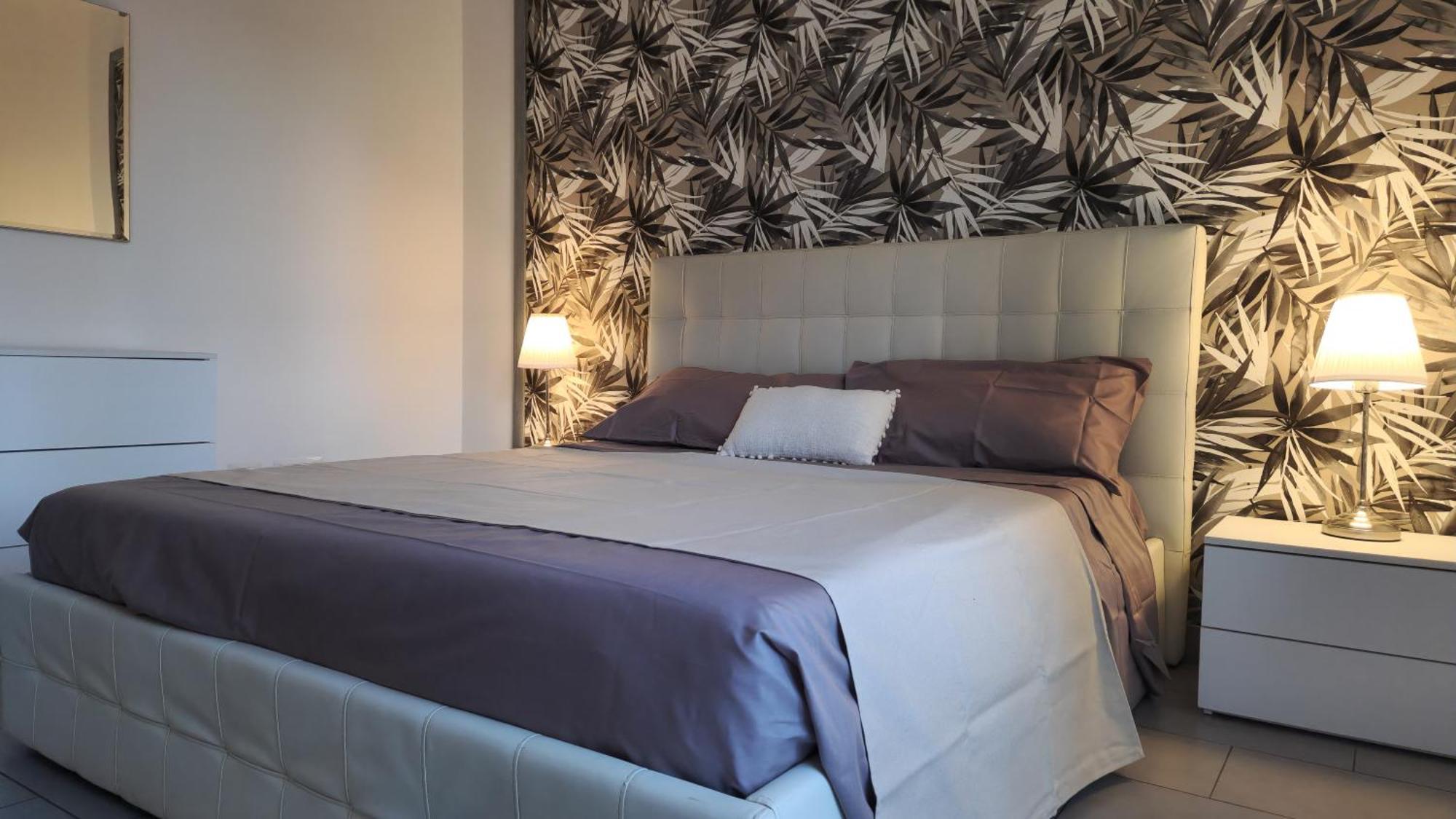 My Place Apartment Ciampino Bagian luar foto