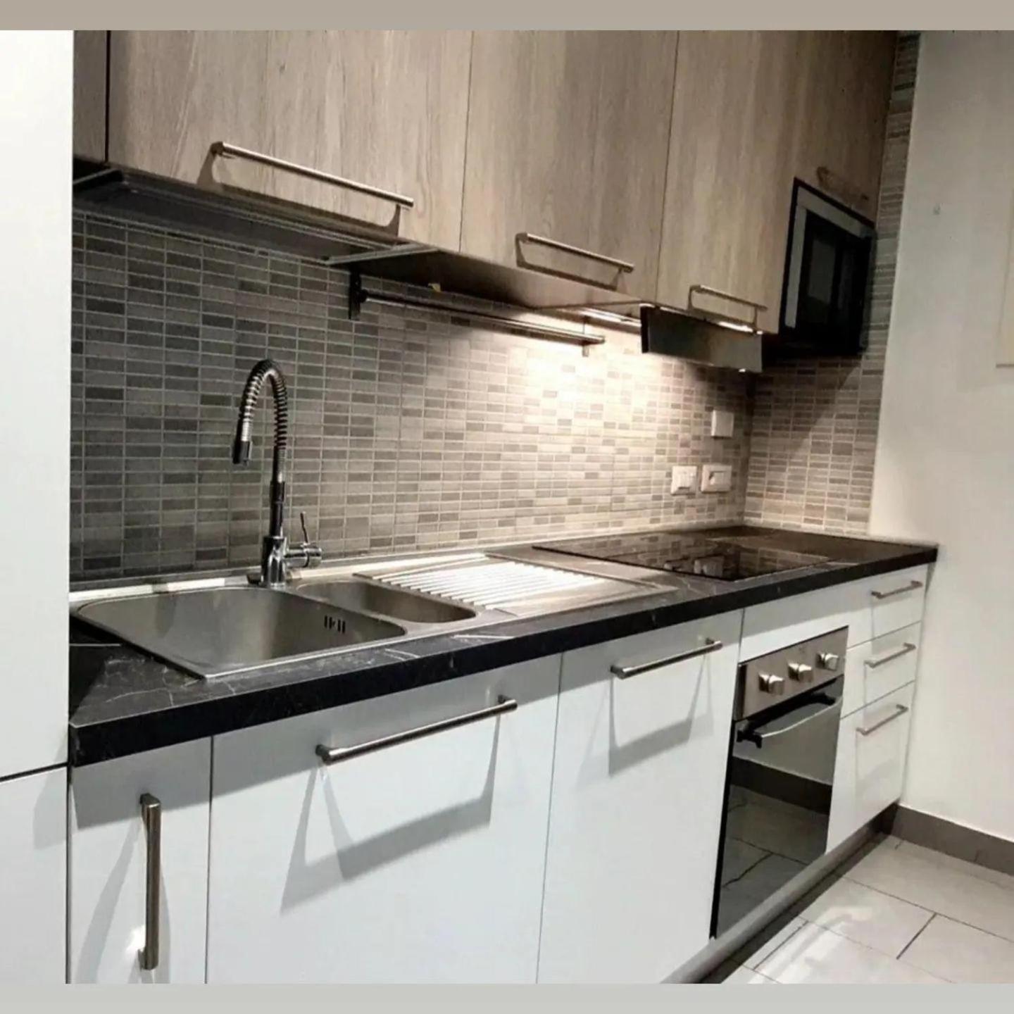 My Place Apartment Ciampino Bagian luar foto