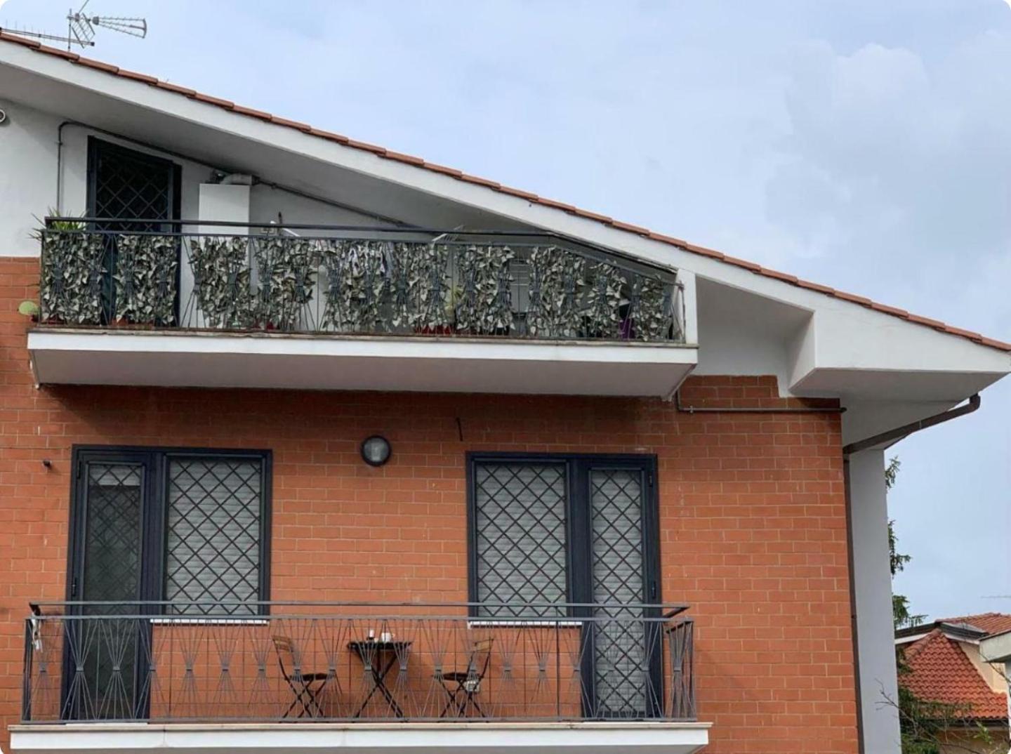 My Place Apartment Ciampino Bagian luar foto