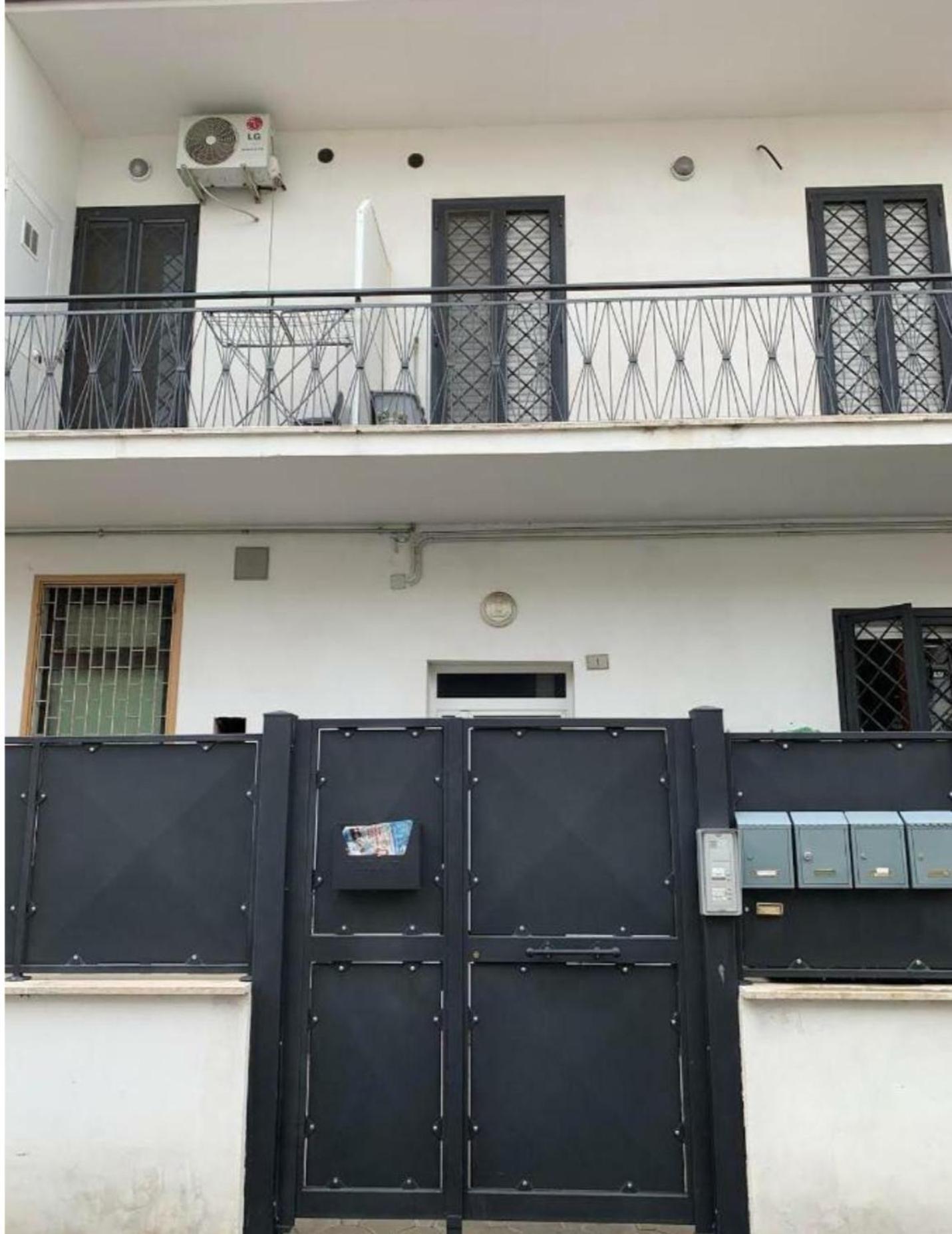 My Place Apartment Ciampino Bagian luar foto