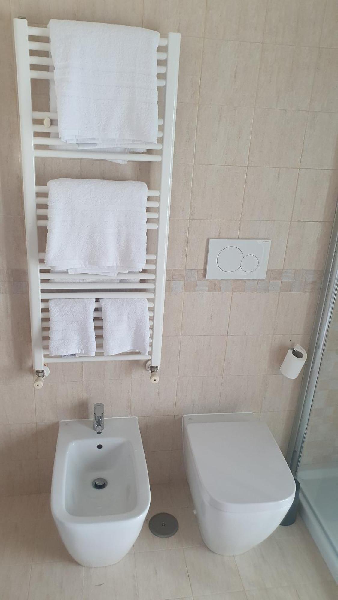 My Place Apartment Ciampino Bagian luar foto