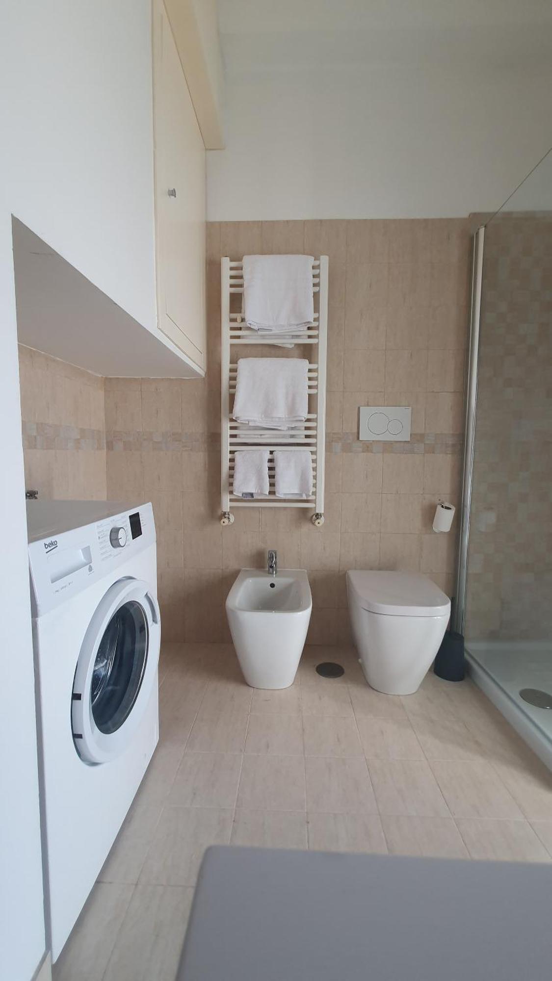 My Place Apartment Ciampino Bagian luar foto