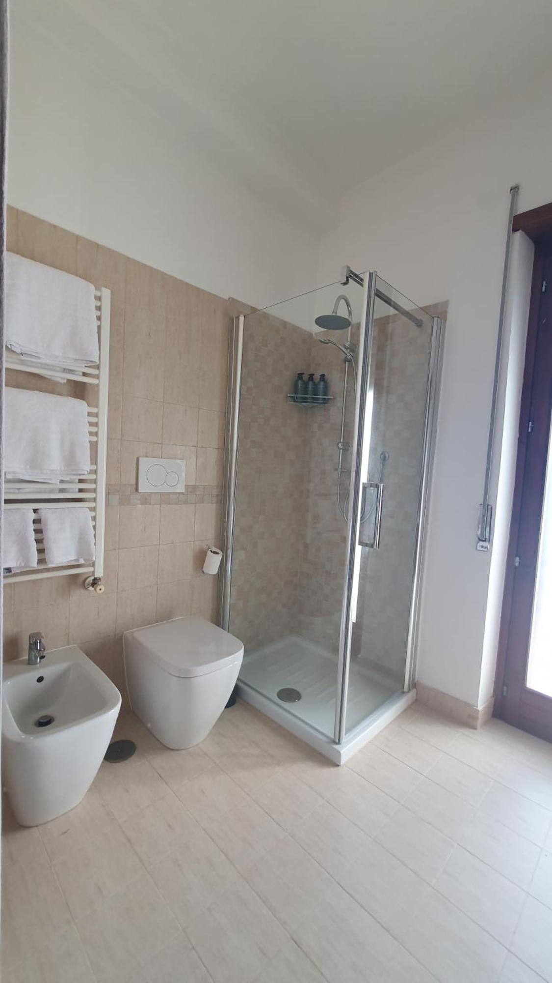My Place Apartment Ciampino Bagian luar foto