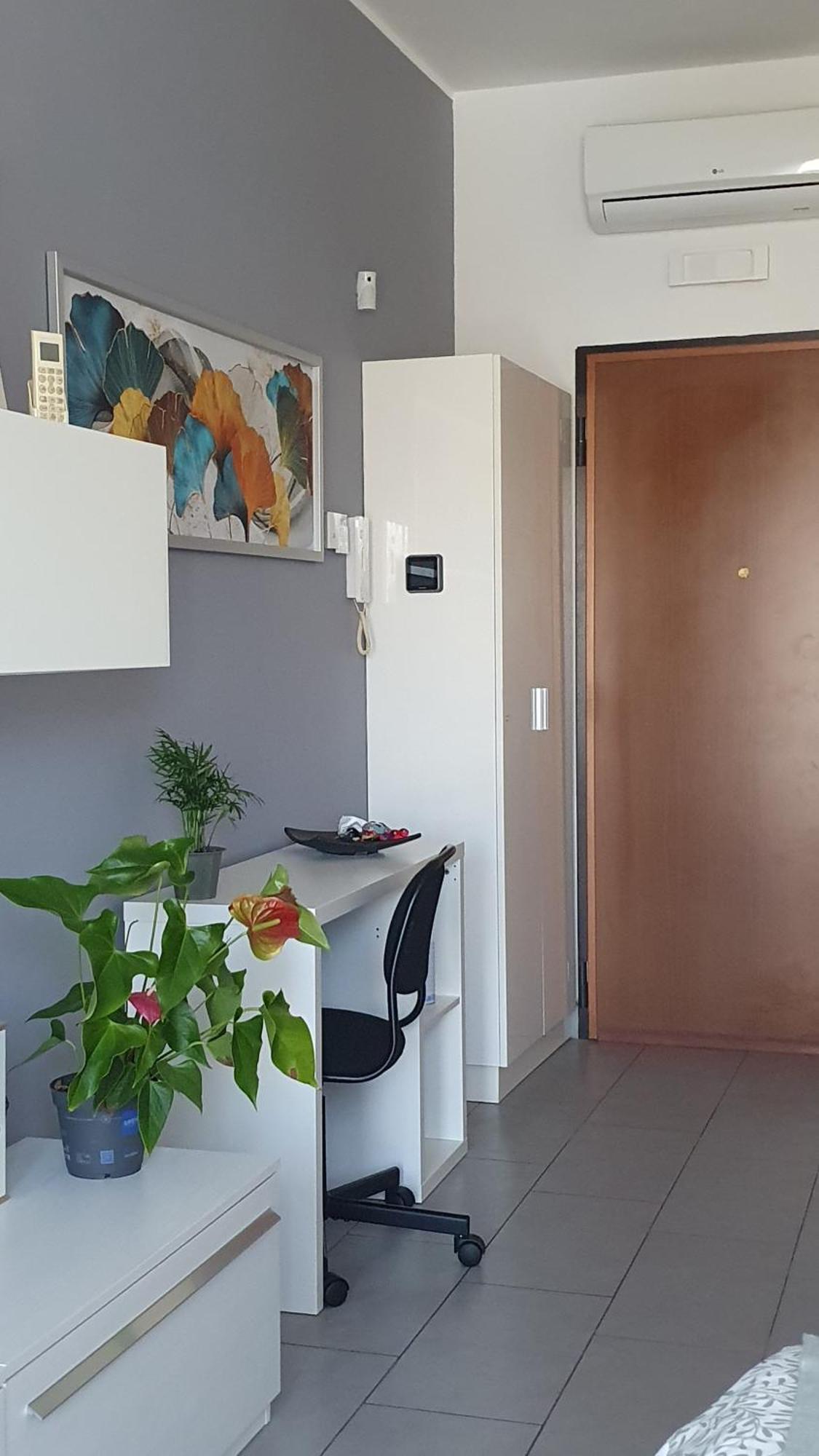 My Place Apartment Ciampino Bagian luar foto