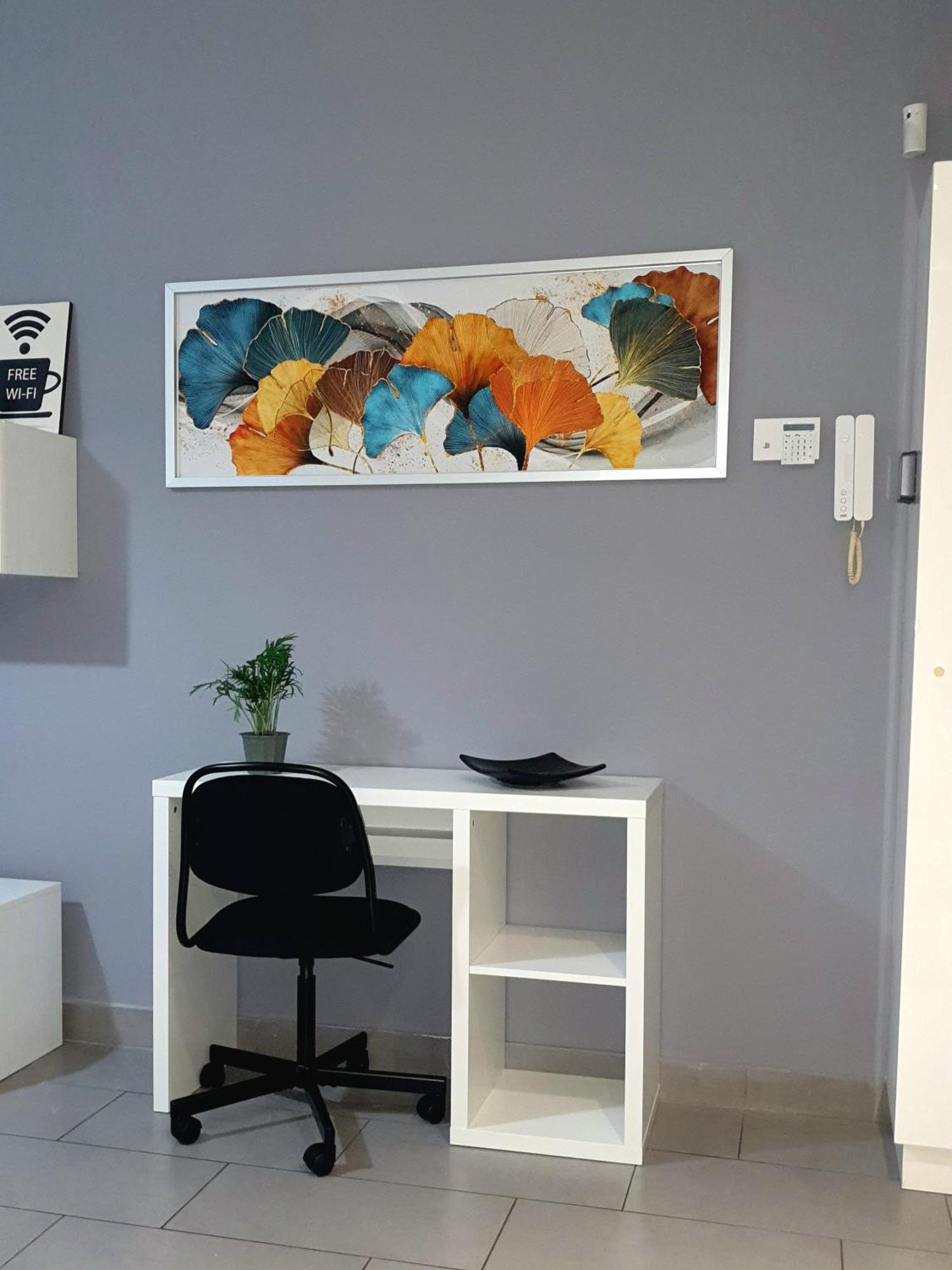My Place Apartment Ciampino Bagian luar foto