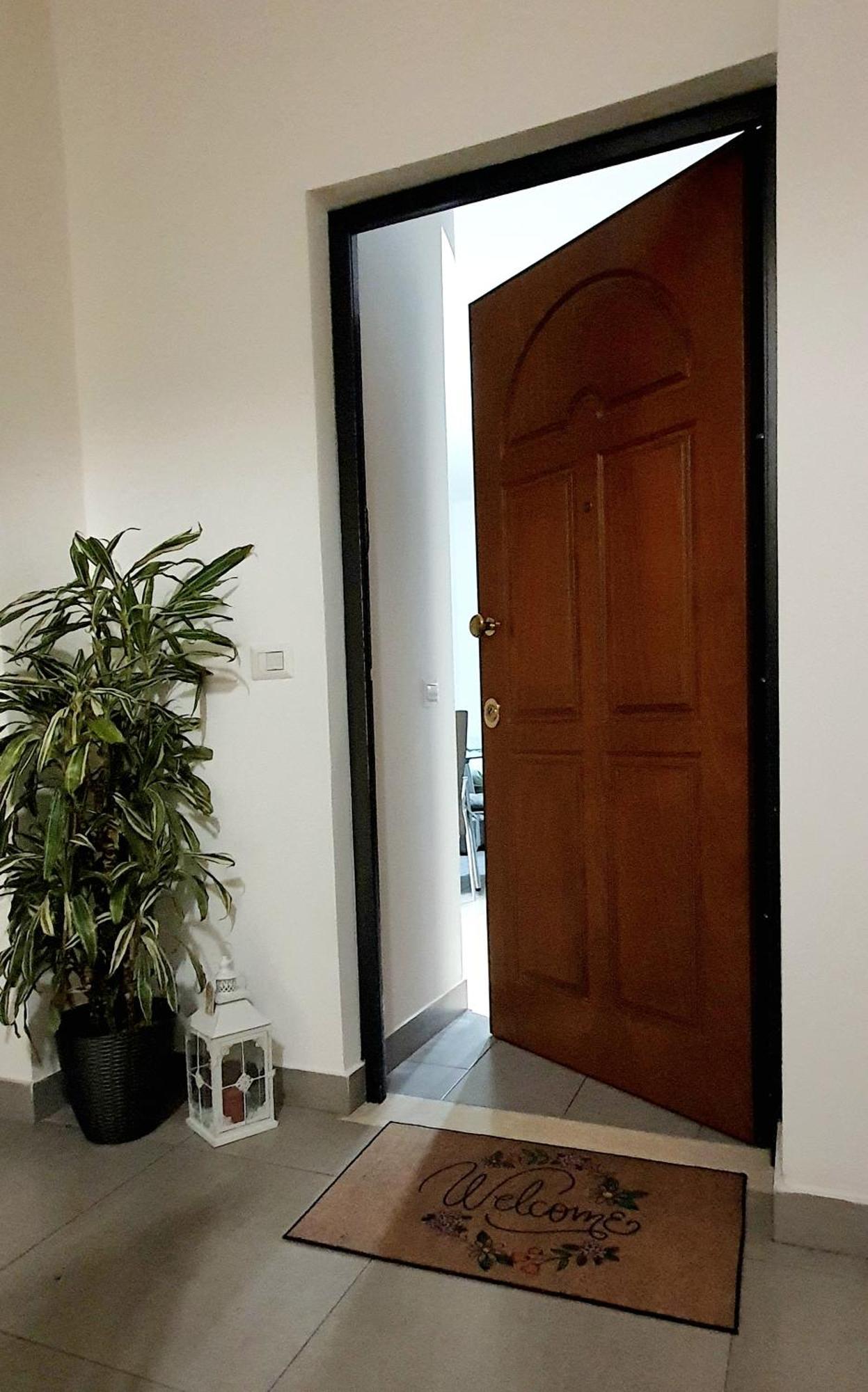 My Place Apartment Ciampino Ruang foto