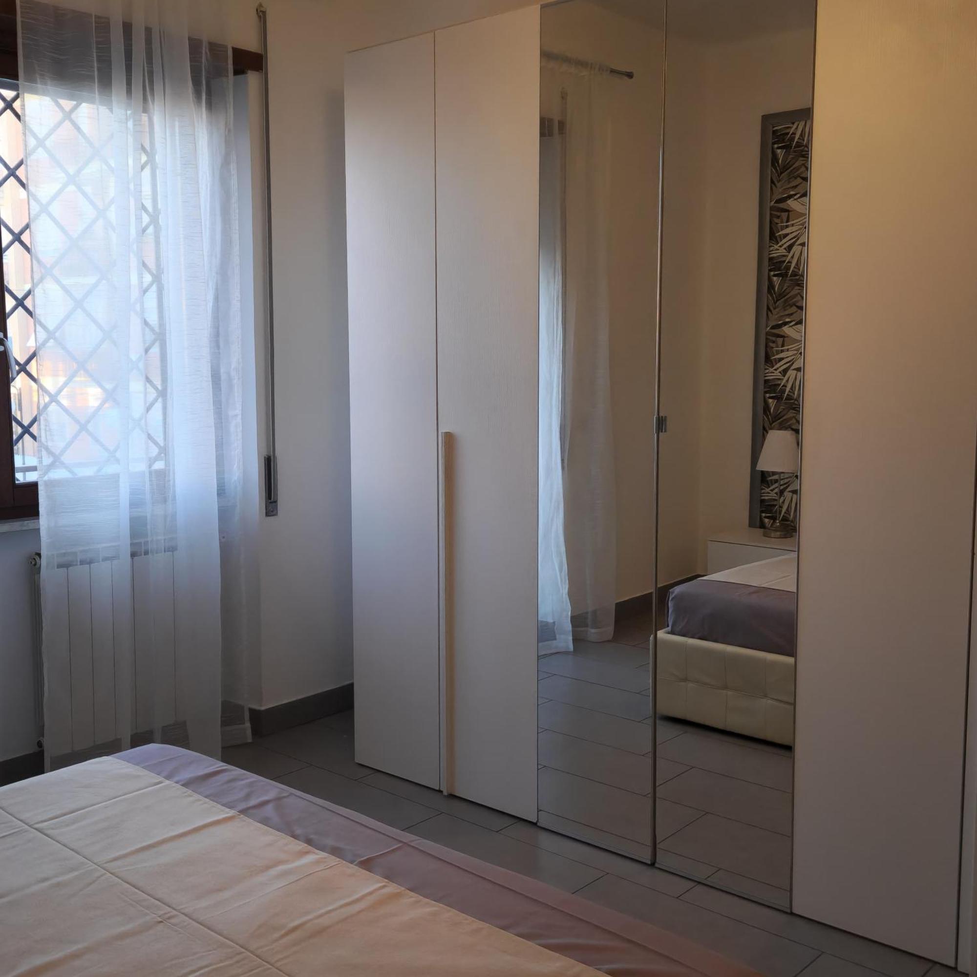 My Place Apartment Ciampino Ruang foto